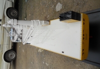customized model of 155m heavy lift cargo ship Happy Star